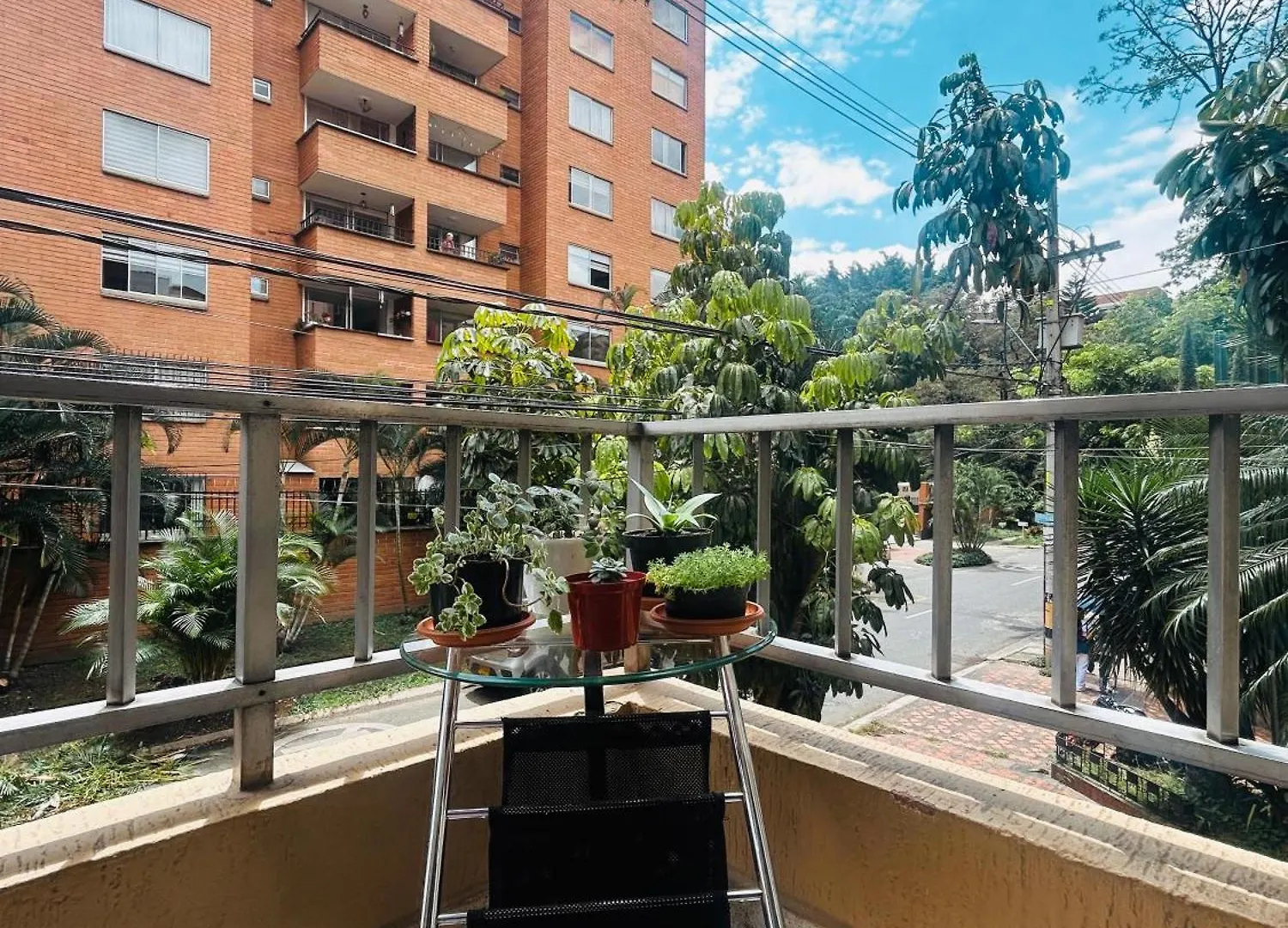Raabta Tu Hogar - Raga Daire Medellín