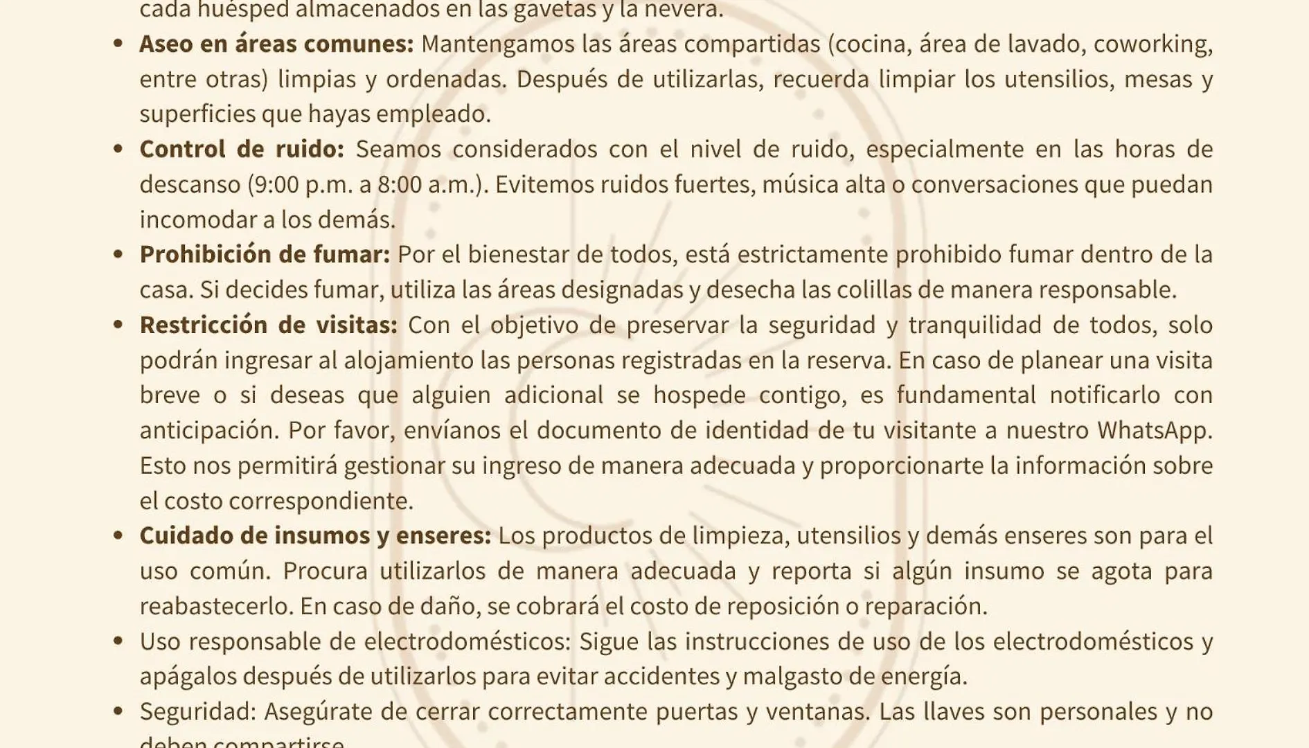 Raabta Tu Hogar - Raga Daire Medellín